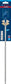 Bosch Professional Expert SelfCut Speed Flachfräsbohrer, 28 x 400 mm (2608900352)