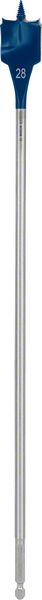 Bosch Professional Expert SelfCut Speed Flachfräsbohrer, 28 x 400 mm (2608900352)