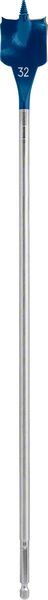 Bosch Professional Expert SelfCut Speed Flachfräsbohrer, 32 x 400 mm (2608900354)