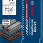 Bosch Professional Expert 'Thick Tough Metal' S 555 CHC Säbelsägeblatt, 1 Stück (2608900364)