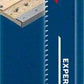 Bosch Professional Expert 'Hard Nail Pallets' S 1122 CHM Säbelsägeblatt, 1 Stück (2608900387)