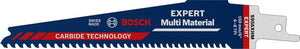 Bosch Professional Expert 'Multi Material' 956 XHM Säbelsägeblatt, 1 Stück (2608900389)