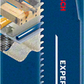 Bosch Professional Säbelsägeblatt S1156XHM 1St EXPERT (2608900391)