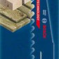 Bosch Professional Expert 'Tough Wood' S 1142 KHM Säbelsägeblatt, 3 Stück (2608900404)