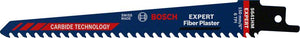 Bosch Professional Expert 'Fiber Plaster' S 641 HM Säbelsägeblatt, 1 Stück (2608900407)