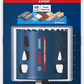 Bosch Professional Lochsäge ToughMaterial 68mm EXPERT (2608900433)