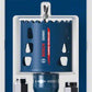 Bosch Professional LS ToughMaterial 68mm Starter Kit EXPERT (2608900450)