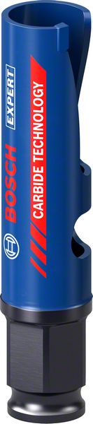 Bosch Professional Expert Construction Material Lochsäge, 22 x 60 mm (2608900453)