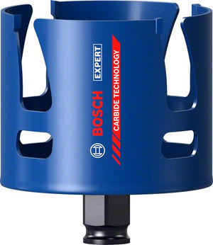 Bosch Professional Expert Construction Material Lochsäge, 76 x 60 mm (2608900473)