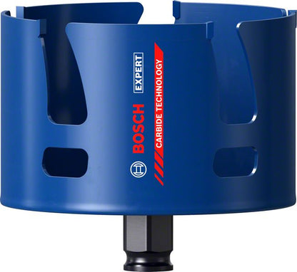 Bosch Professional Expert Construction Material Lochsäge, 98 x 60 mm (2608900479)
