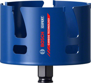 Bosch Professional Expert Construction Material Lochsäge, 102 x 60 mm (2608900480)