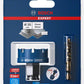 Bosch Professional Expert Sheet Metal Lochsäge, 35 x 40 mm (2608900498)