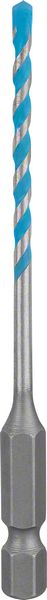 Bosch Professional Expert HEX-9 MultiConstruction Bohrer, 3 x 45 x 90 mm (2608900569)