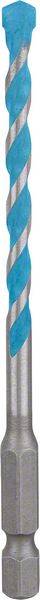 Bosch Professional Expert HEX-9 MultiConstruction Bohrer, 5,5 x 60 x 100 mm (2608900572)