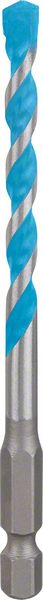 Bosch Professional Expert HEX-9 MultiConstruction Bohrer, 6 x 60 x 100 mm (2608900574)