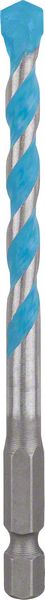 Bosch Professional Expert HEX-9 MultiConstruction Bohrer, 6,5 x 60 x 100 mm (2608900577)