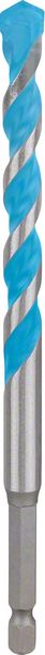 Bosch Professional Expert HEX-9 MultiConstruction Bohrer, 10 x 90 x 150 mm (2608900582)