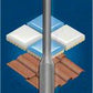 Bosch Professional Expert HEX-9 HardCeramic Bohrer, 4 x 90 mm (2608900588)