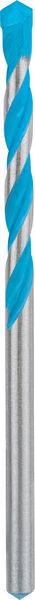 Bosch Professional Expert CYL-9 MultiConstruction Bohrer, 4 x 40 x 75 mm, d 4 mm (2608900604)