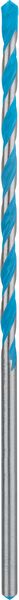Bosch Professional Expert CYL-9 MultiConstruction Bohrer, 4 x 80 x 130 mm, d 3,8 mm (2608900605)