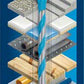 Bosch Professional Expert CYL-9 MultiConstruction Bohrer, 5 x 50 x 85 mm, d 5 mm (2608900606)