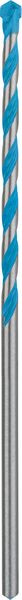 Bosch Professional Expert CYL-9 MultiConstruction Bohrer, 5,5 x 100 x 150 mm, d 5,5 mm (2608900610)