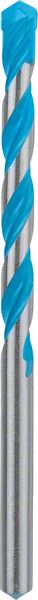 Bosch Professional Expert CYL-9 MultiConstruction Bohrer, 6,5 x 60 x 100 mm, d 6,5 mm (2608900615)