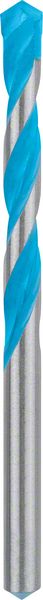 Bosch Professional Expert CYL-9 MultiConstruction Bohrer, 7 x 60 x 100 mm, d 7 mm (2608900618)
