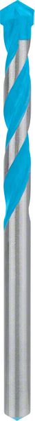 Bosch Professional Expert CYL-9 MultiConstruction Bohrer, 12 x 90 x 150 mm, d 12 mm (2608900631)