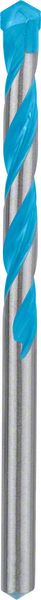 Bosch Professional Expert CYL-9 MultiConstruction Bohrer, 8 x 80 x 120 mm, d 8 mm, 10-tlg. (2608900643)