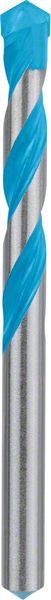 Bosch Professional Expert CYL-9 MultiConstruction Bohrer, 10 x 80 x 120 mm, d 10 mm, 8-tlg. (2608900644)