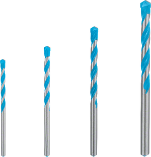 Bosch Professional CYL-9 MC Bohrer-Set 4tlg EXPERT (2608900649)