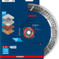 Bosch Professional DIA TS MultiMat 230x22.23x2.4x15 EXPERT (2608900663)