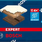 Bosch Professional Netzschleifs. M480,150mm,K240, 50x EXP (2608900704)
