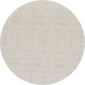 Bosch Professional Expert M480 Schleifnetz für Trockenbauschleifer, 225 mm, G 100, 25-tlg. (2608900708)