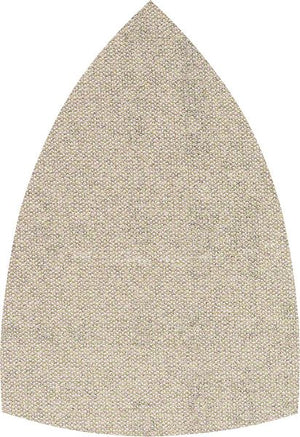 Bosch Professional Expert M480 Schleifnetz für Multischleifer 100 x 150 mm, G 80, 10-tlg. (2608900725)