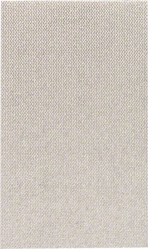 Bosch Professional Expert M480 Schleifnetz für Schwingschleifer, 80 x 133 mm, G 80, 10-tlg. (2608900734)