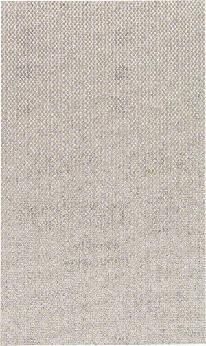 Bosch Professional Expert M480 Schleifnetz für Schwingschleifer, 80 x 133 mm, G 100, 10-tlg. (2608900735)