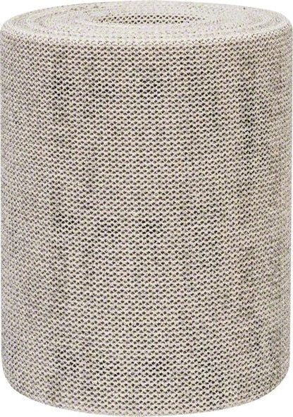 Bosch Professional Expert M480 Schleifnetzrolle, 93 mm, 5 m, G 80 (2608900776)