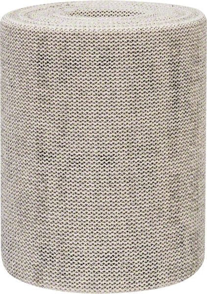 Bosch Professional Expert M480 Schleifnetzrolle, 93 mm, 5 m, G 100 (2608900777)