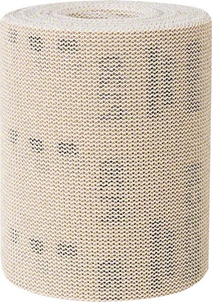 Bosch Professional Expert M480 Schleifnetzrolle, 93 mm, 5 m, G 120 (2608900778)