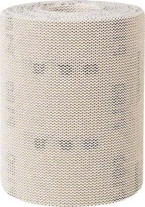 Bosch Professional Expert M480 Schleifnetzrolle, 93 mm, 5 m, G 180 (2608900780)