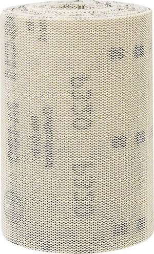 Bosch Professional Expert M480 Schleifnetzrolle, 93 mm, 5 m, G 320 (2608900783)