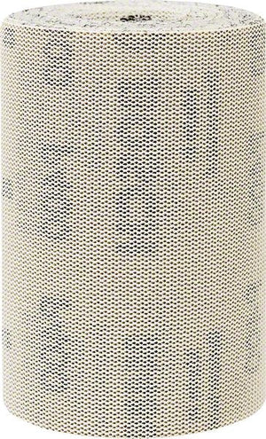 Bosch Professional Expert M480 Schleifnetzrolle, 93 mm, 5 m, G 400 (2608900784)