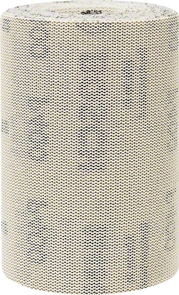 Bosch Professional Expert M480 Schleifnetzrolle, 93 mm, 5 m, G 400 (2608900784)