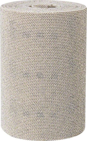 Bosch Professional Expert M480 Schleifnetzrolle, 115 mm, 5 m, G 80 (2608900785)