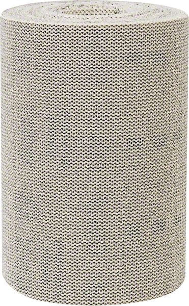 Bosch Professional Expert M480 Schleifnetzrolle, 115 mm, 5 m, G 100 (2608900786)
