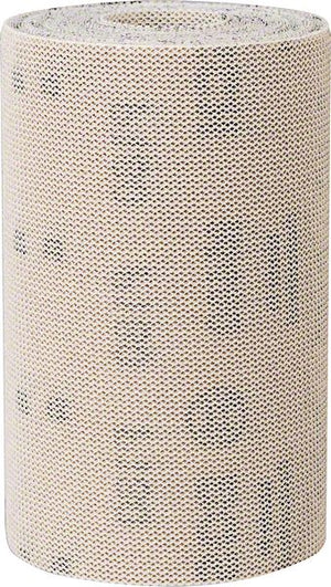 Bosch Professional Expert M480 Schleifnetzrolle, 115 mm, 5 m, G 180 (2608900789)