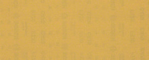 Bosch Professional Expert C470 Schleifpapier ohne Löcher für Schwingschleifer, 93 x 230 mm, G 320, 10-tlg. (2608900867)