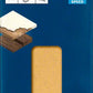 Bosch Professional Expert C470 Schleifpapier mit 8 Löchern für Schwingschleifer, 80 x 133 mm, G 100, 10-tlg. (2608900880)